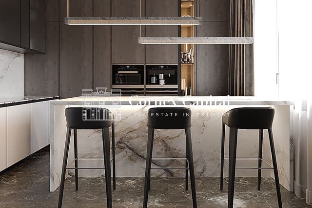 5 soveværelse Lejlighed til salg i Sant Gervasi - Galvany, Barcelona by - € 4.000.000 (Ref: 8755450)