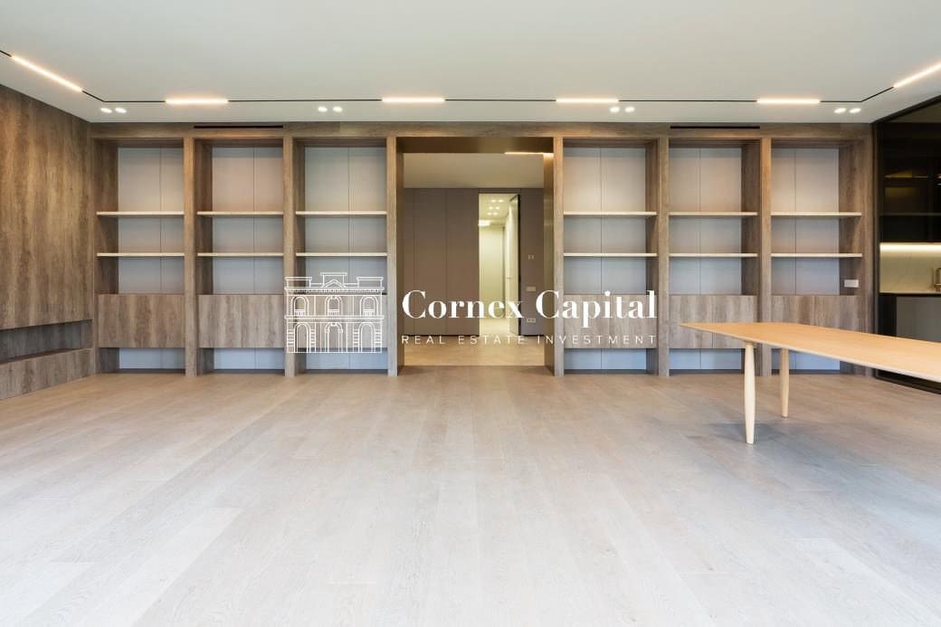 Apartamento de 5 habitaciones en Barcelona ciudad en venta - 4.400.000 € (Ref: 8755450)