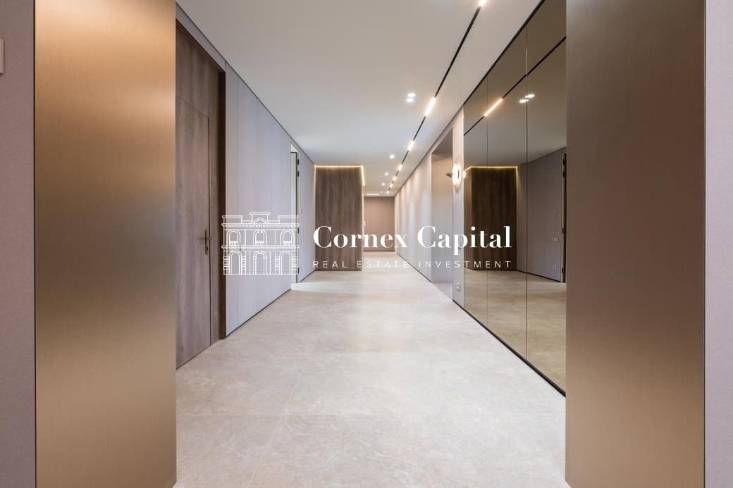 Apartamento de 5 habitaciones en Barcelona ciudad en venta - 4.400.000 € (Ref: 8755450)
