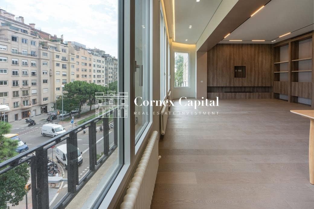 Apartamento de 5 habitaciones en Barcelona ciudad en venta - 4.400.000 € (Ref: 8755450)