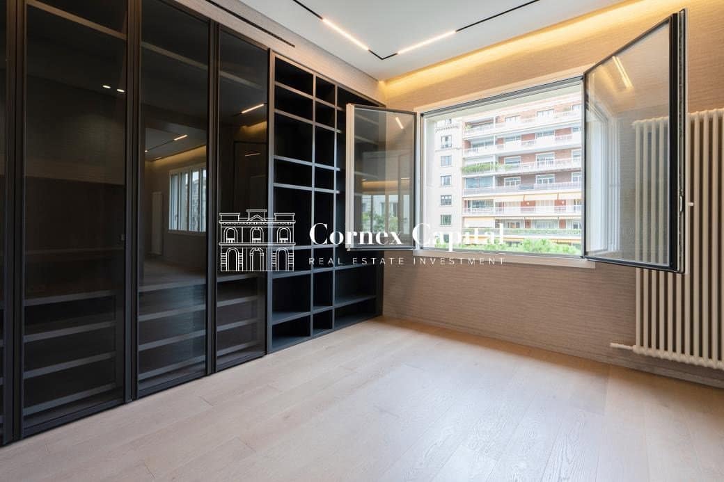 Apartamento de 5 habitaciones en Barcelona ciudad en venta - 4.400.000 € (Ref: 8755450)