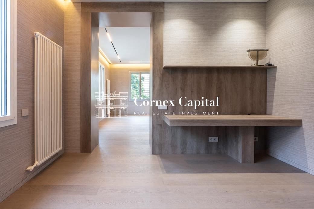 Apartamento de 5 habitaciones en Barcelona ciudad en venta - 4.400.000 € (Ref: 8755450)