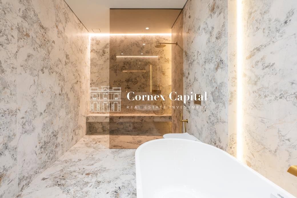 Apartamento de 5 habitaciones en Barcelona ciudad en venta - 4.400.000 € (Ref: 8755450)