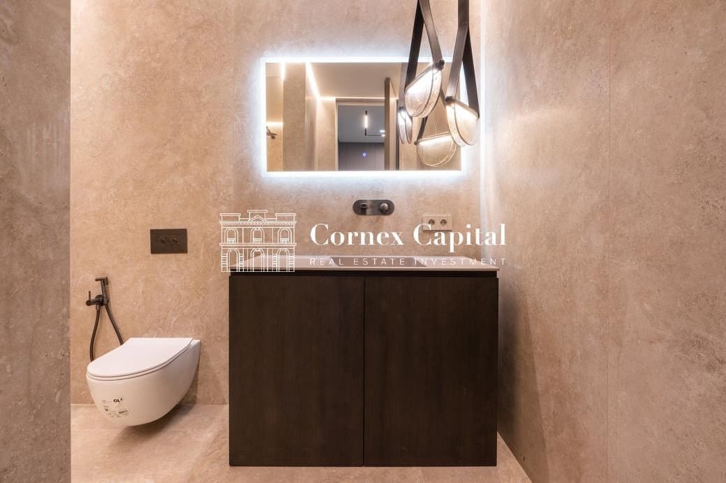 Apartamento de 5 habitaciones en Barcelona ciudad en venta - 4.400.000 € (Ref: 8755450)