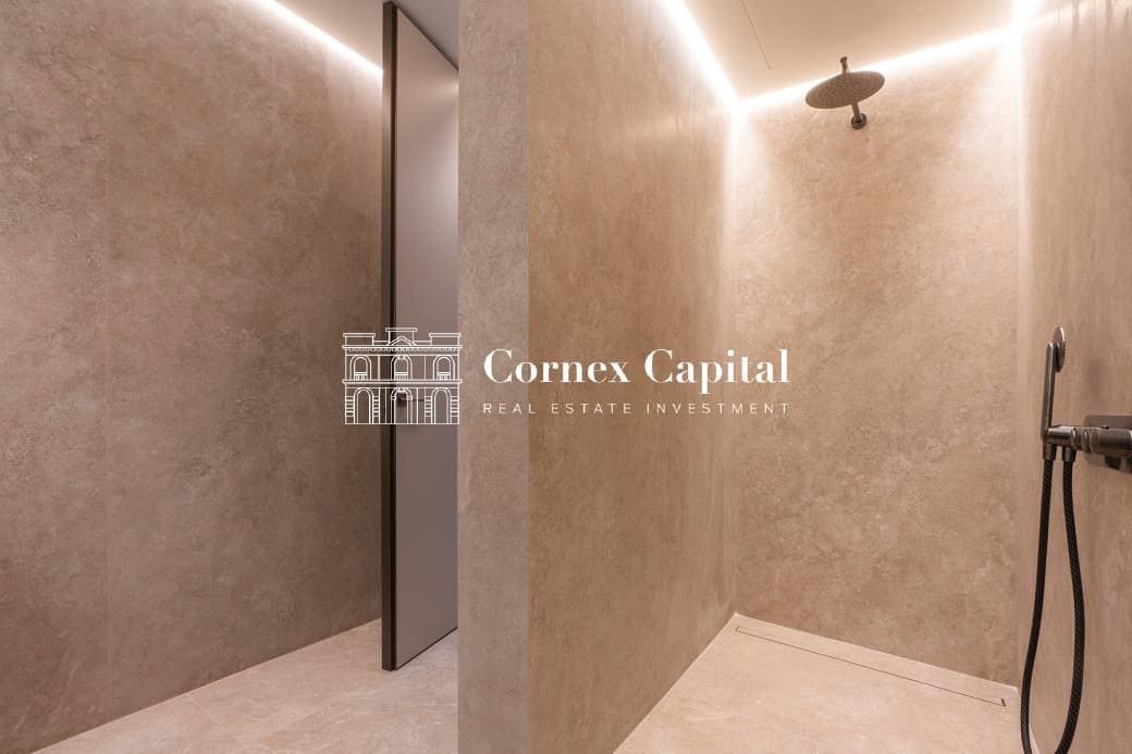 Apartamento de 5 habitaciones en Barcelona ciudad en venta - 4.400.000 € (Ref: 8755450)