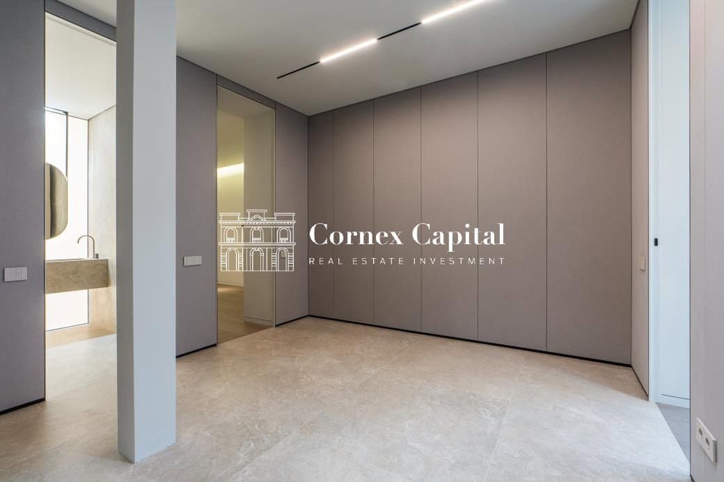 Apartamento de 5 habitaciones en Barcelona ciudad en venta - 4.400.000 € (Ref: 8755450)