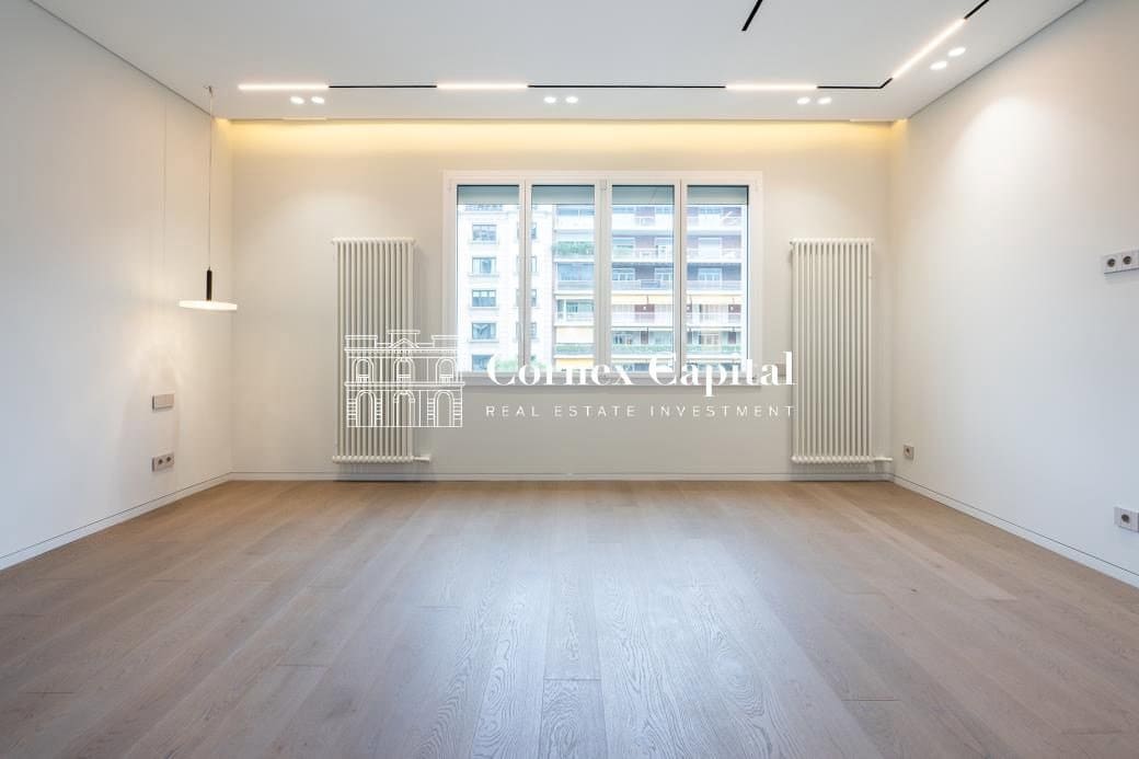 Apartamento de 5 habitaciones en Barcelona ciudad en venta - 4.400.000 € (Ref: 8755450)