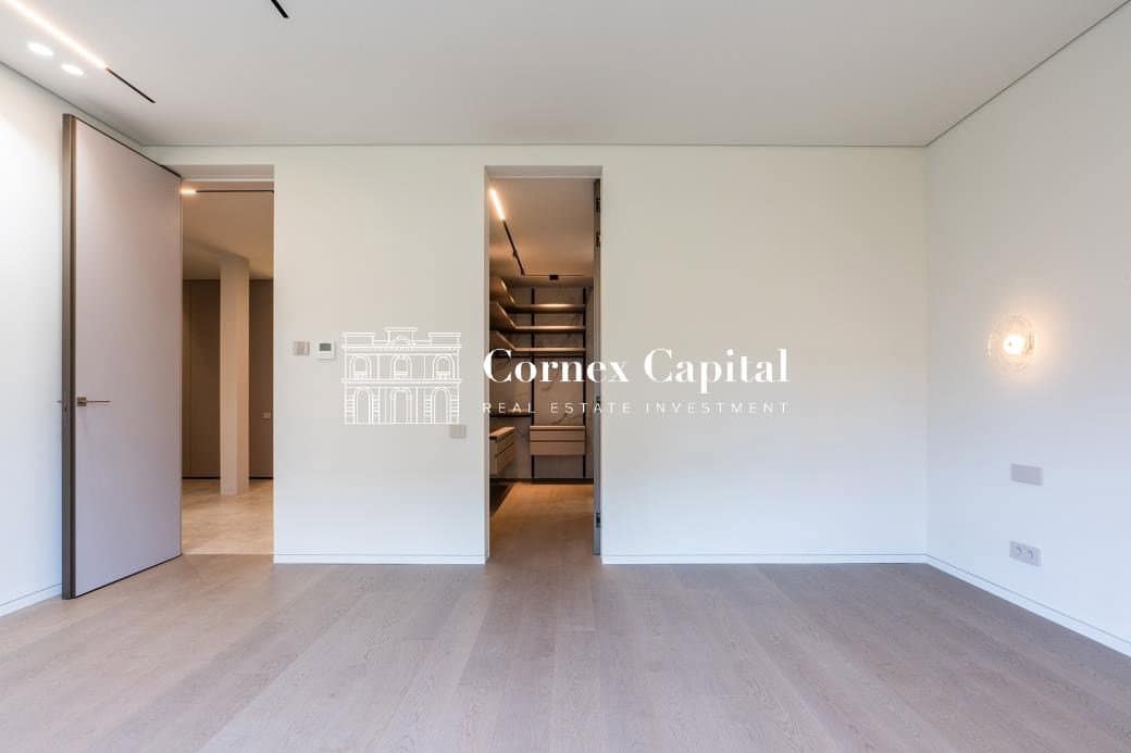 Apartamento de 5 habitaciones en Barcelona ciudad en venta - 4.400.000 € (Ref: 8755450)