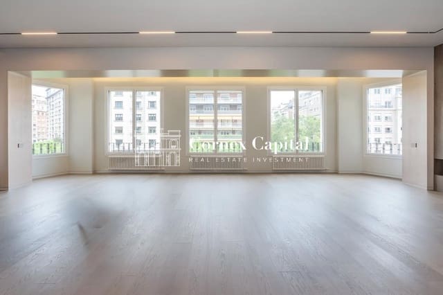 5 quarto Apartamento para venda em Sarrià-Sant Gervasi, Barcelona cidade - 4 400 000 € (Ref: 8755450)