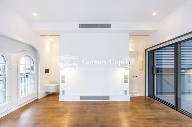 2 soverom Leilighet til salgs i L'Antiga Esquerra de L'Eixample, Barcelona by med garasje - € 1 700 000 (Ref: 8766828)