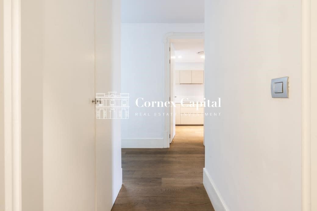 2 soveværelse Lejlighed til salg i Barcelona by med garage - € 1.700.000 (Ref: 8766828)