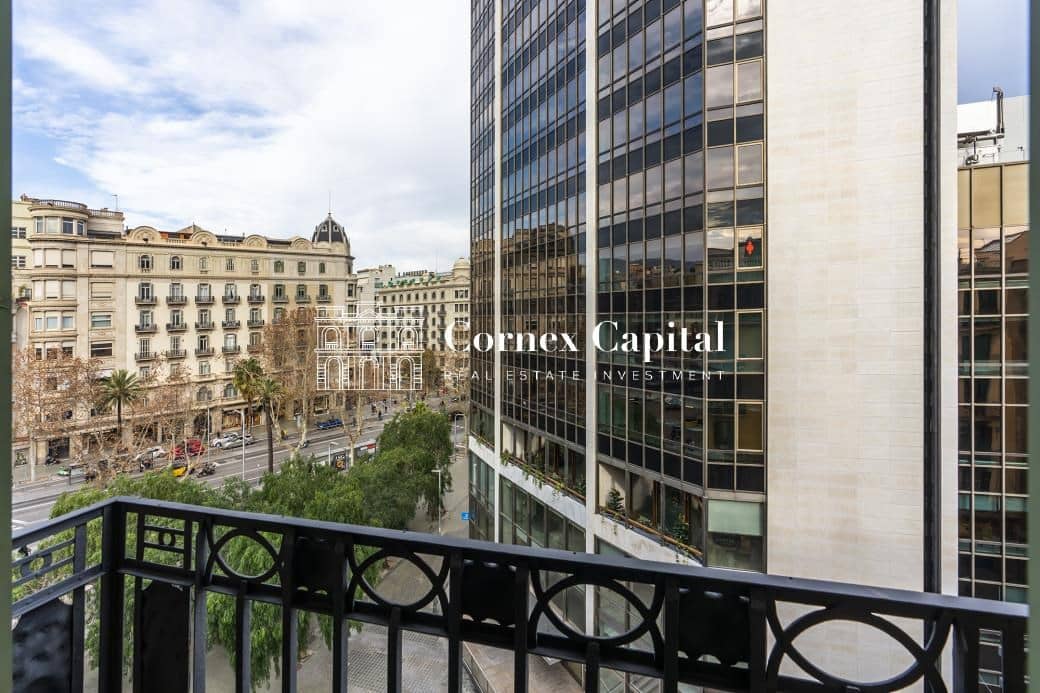 2 soveværelse Lejlighed til salg i Barcelona by med garage - € 1.700.000 (Ref: 8766828)