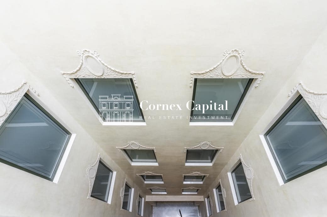 2 soveværelse Lejlighed til salg i Barcelona by med garage - € 1.700.000 (Ref: 8766828)