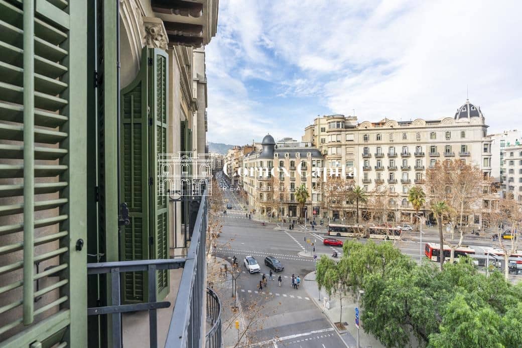 2 soveværelse Lejlighed til salg i Barcelona by med garage - € 1.700.000 (Ref: 8766828)