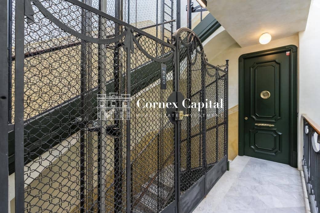 2 soveværelse Lejlighed til salg i Barcelona by med garage - € 1.700.000 (Ref: 8766828)