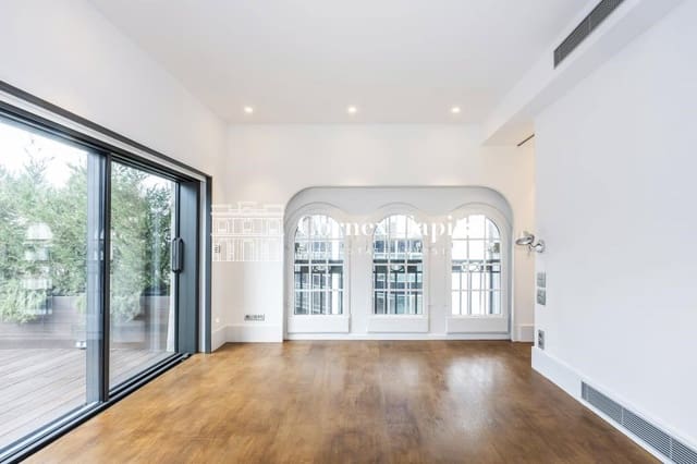 2 makuuhuone Huoneisto myytävänä paikassa La Dreta de L'Eixample, Barcelona kaupunki mukana 
autotalli - 1 700 000 € (Ref: 8766828)