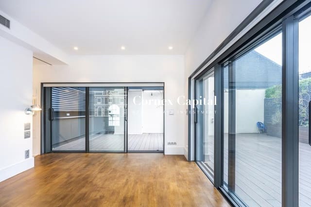 2 makuuhuone Huoneisto myytävänä paikassa La Dreta de L'Eixample, Barcelona kaupunki mukana 
autotalli - 1 700 000 € (Ref: 8766828)