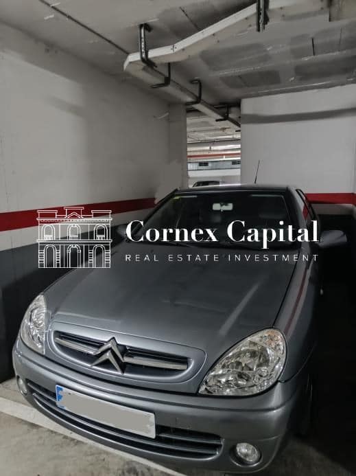Garage zu verkaufen in Barcelona Stadt - 23.000 € (Ref: 8773342)