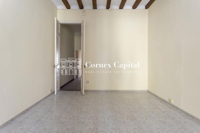 2 makuuhuone Huoneisto myytävänä paikassa La Dreta de L'Eixample, Barcelona kaupunki - 720 000 € (Ref: 8817480)
