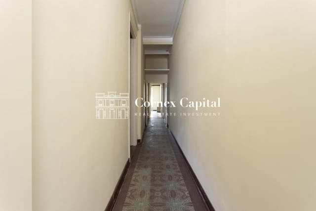 2 makuuhuone Huoneisto myytävänä paikassa La Dreta de L'Eixample, Barcelona kaupunki - 720 000 € (Ref: 8817480)