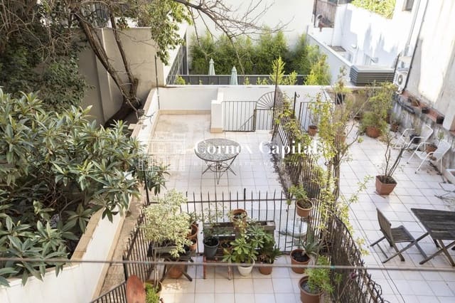 2 makuuhuone Huoneisto myytävänä paikassa La Dreta de L'Eixample, Barcelona kaupunki - 720 000 € (Ref: 8817480)