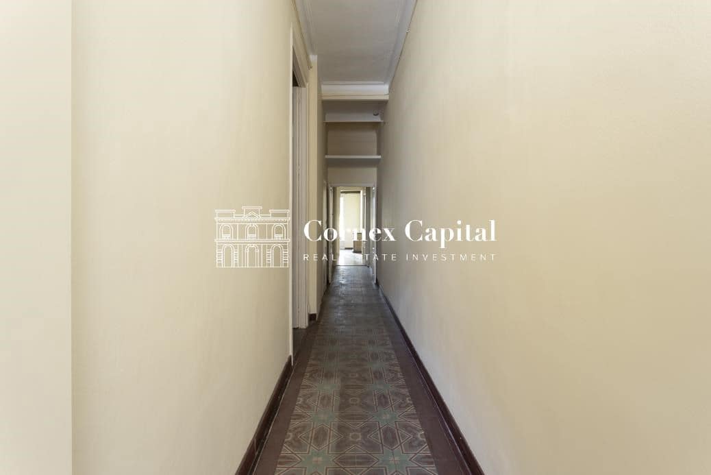 2 sypialnia Apartament na sprzedaż w Miasto Barcelona - 690 000 € (Ref: 8817484)