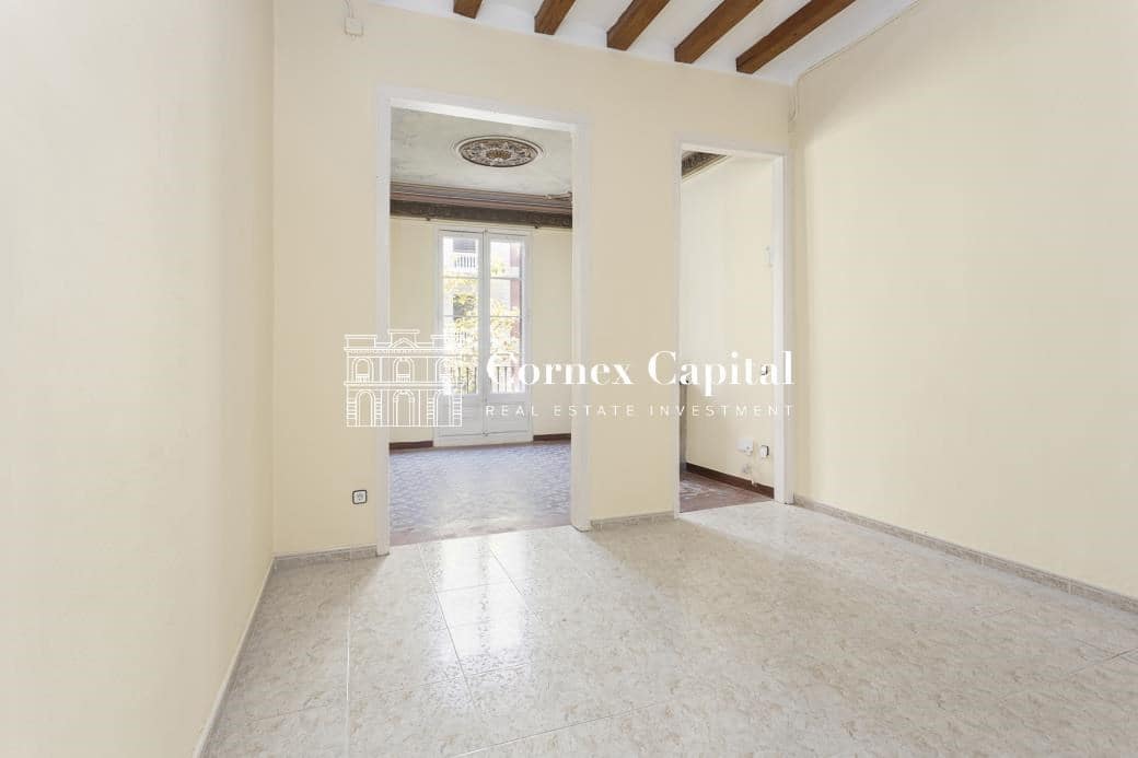 2 sypialnia Apartament na sprzedaż w Miasto Barcelona - 690 000 € (Ref: 8817484)