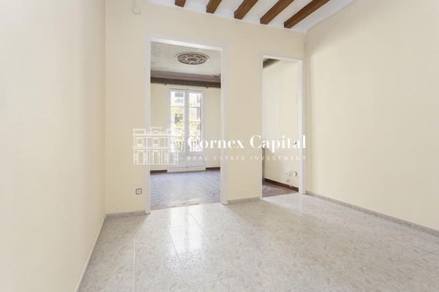 2 sypialnia Apartament na sprzedaż w La Dreta de L'Eixample, Miasto Barcelona - 690 000 € (Ref: 8817484)