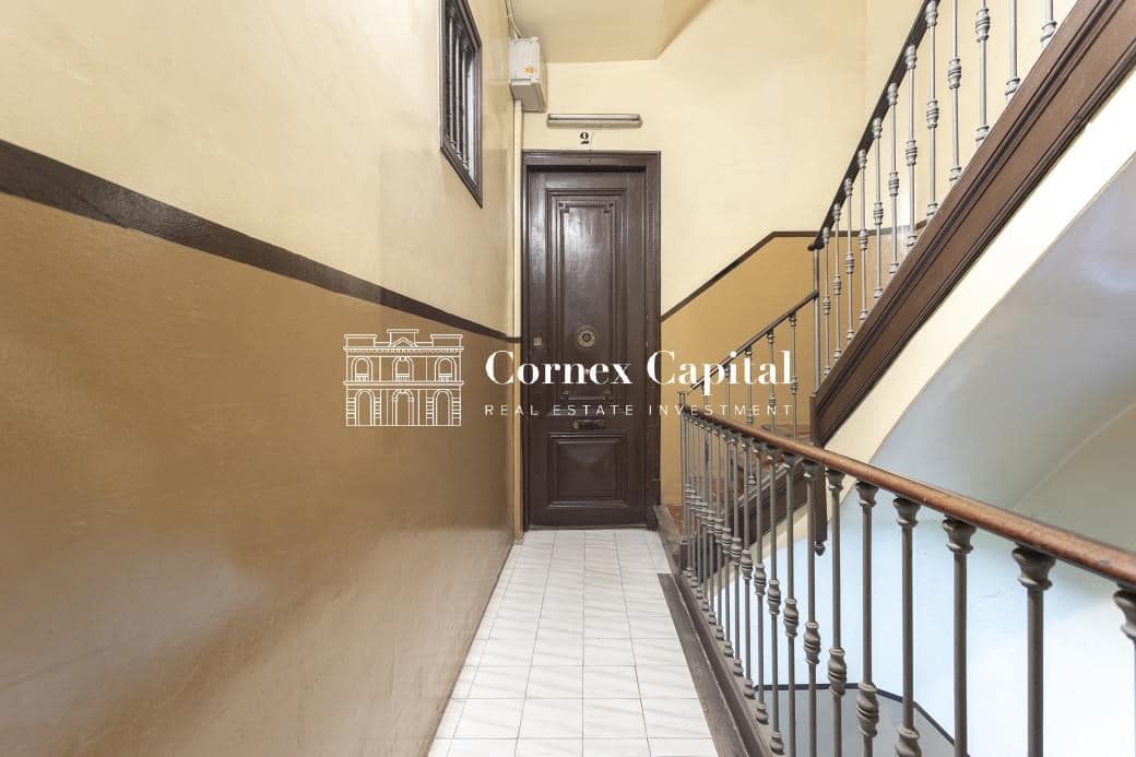 2 sypialnia Apartament na sprzedaż w Miasto Barcelona - 690 000 € (Ref: 8817484)