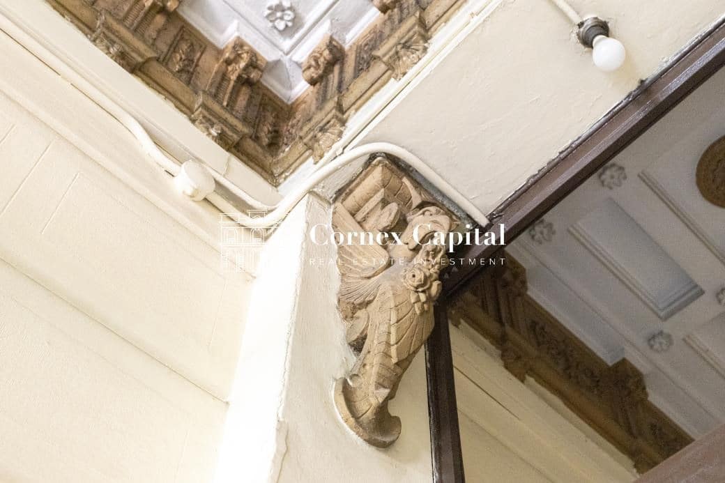 2 sypialnia Apartament na sprzedaż w Miasto Barcelona - 690 000 € (Ref: 8817484)