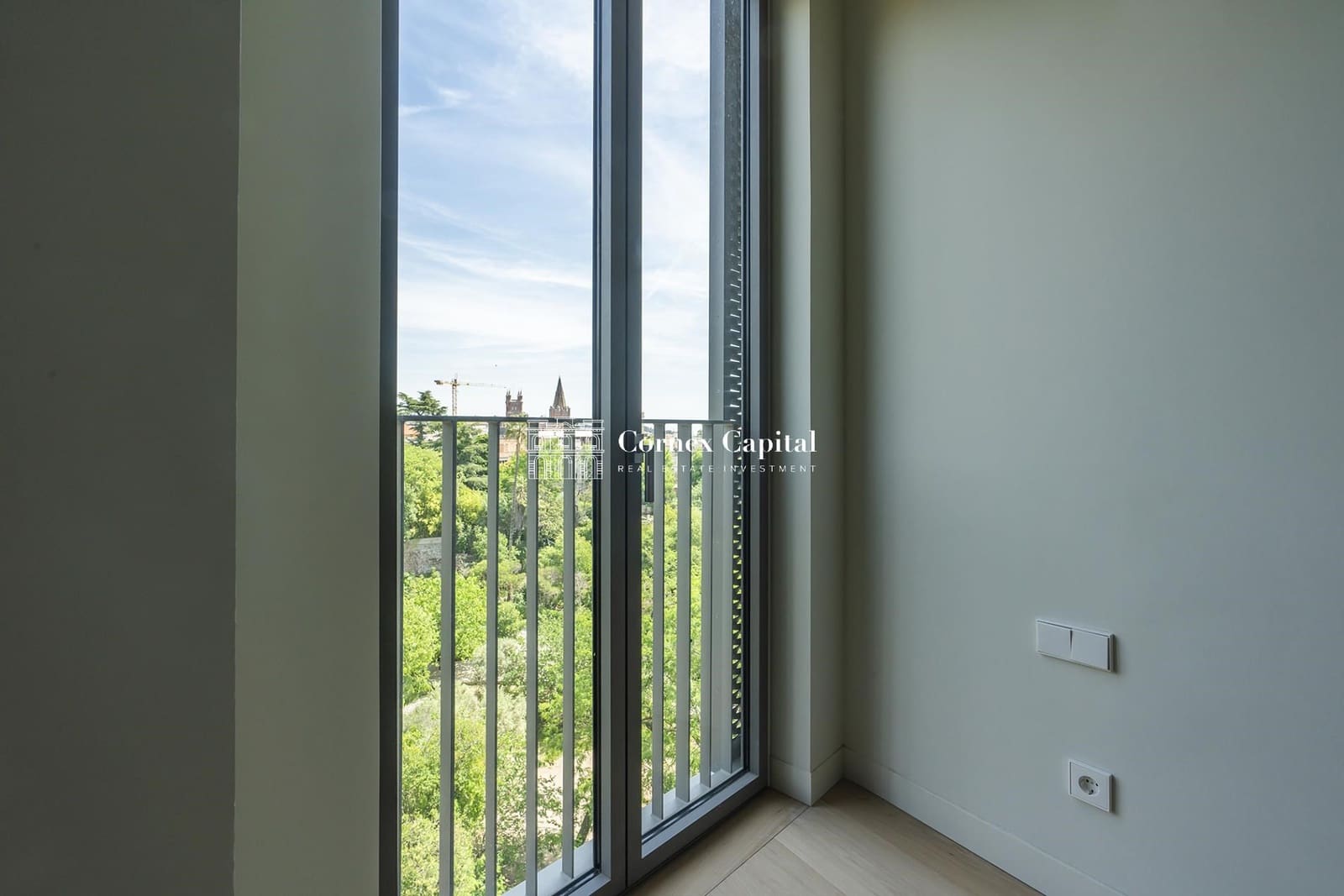 3 soveværelse Lejlighed til salg i Barcelona by med swimmingpool garage - € 1.526.000 (Ref: 8907880)