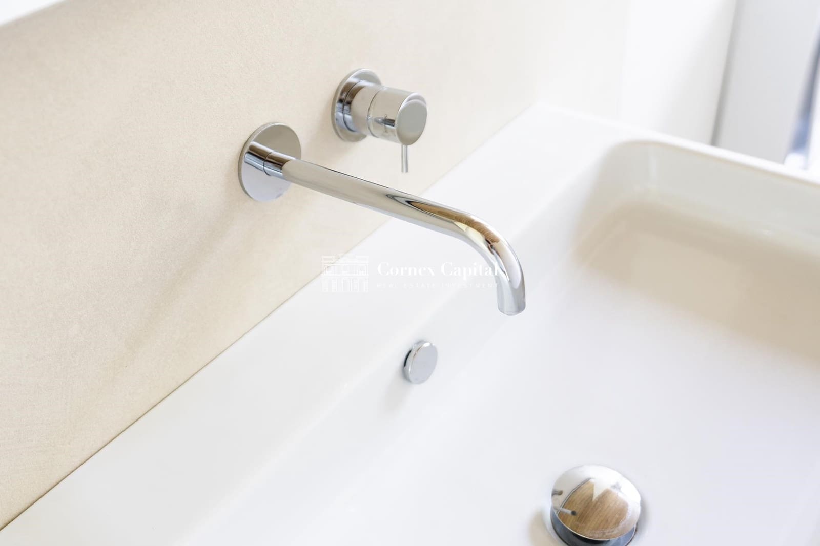 3 soveværelse Lejlighed til salg i Barcelona by med swimmingpool garage - € 1.526.000 (Ref: 8907880)