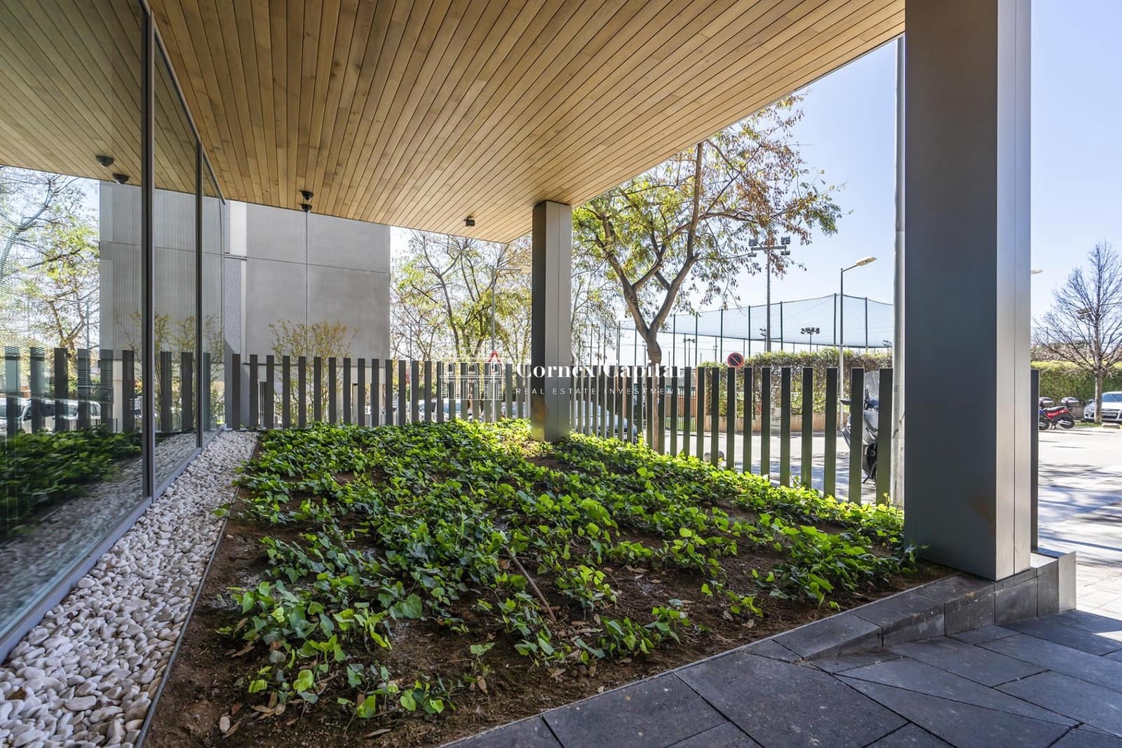 3 soveværelse Lejlighed til salg i Barcelona by med swimmingpool garage - € 1.526.000 (Ref: 8907880)