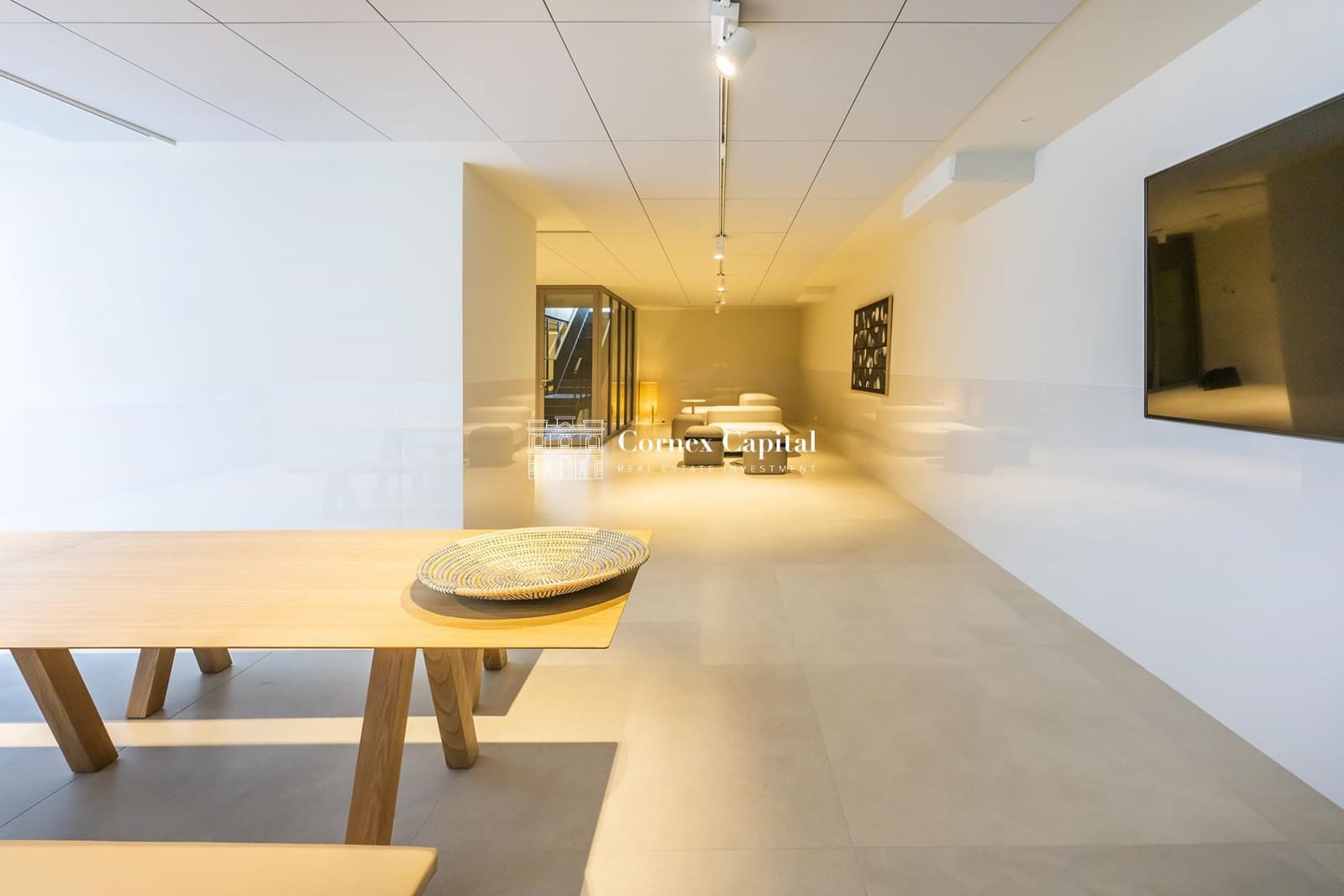 3 soveværelse Lejlighed til salg i Barcelona by med swimmingpool garage - € 1.476.000 (Ref: 8907881)