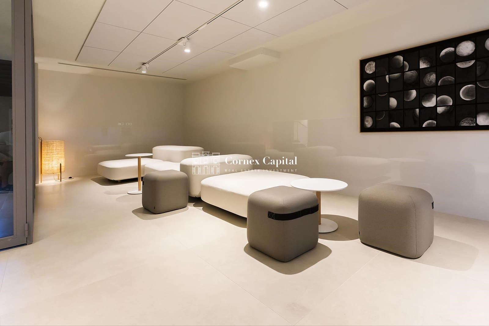 3 soveværelse Lejlighed til salg i Barcelona by med swimmingpool garage - € 1.476.000 (Ref: 8907881)