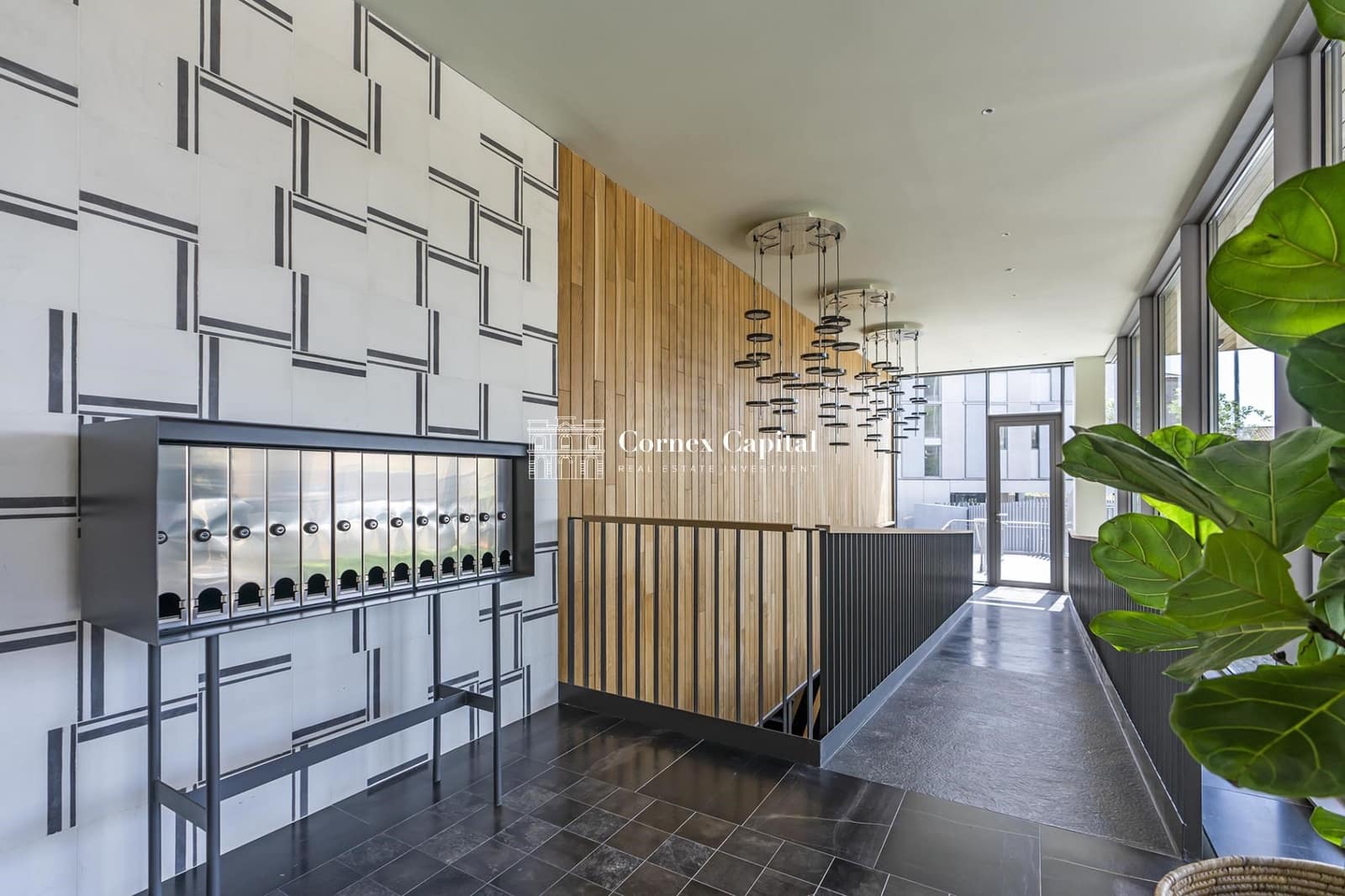 3 soveværelse Lejlighed til salg i Barcelona by med swimmingpool garage - € 1.476.000 (Ref: 8907881)