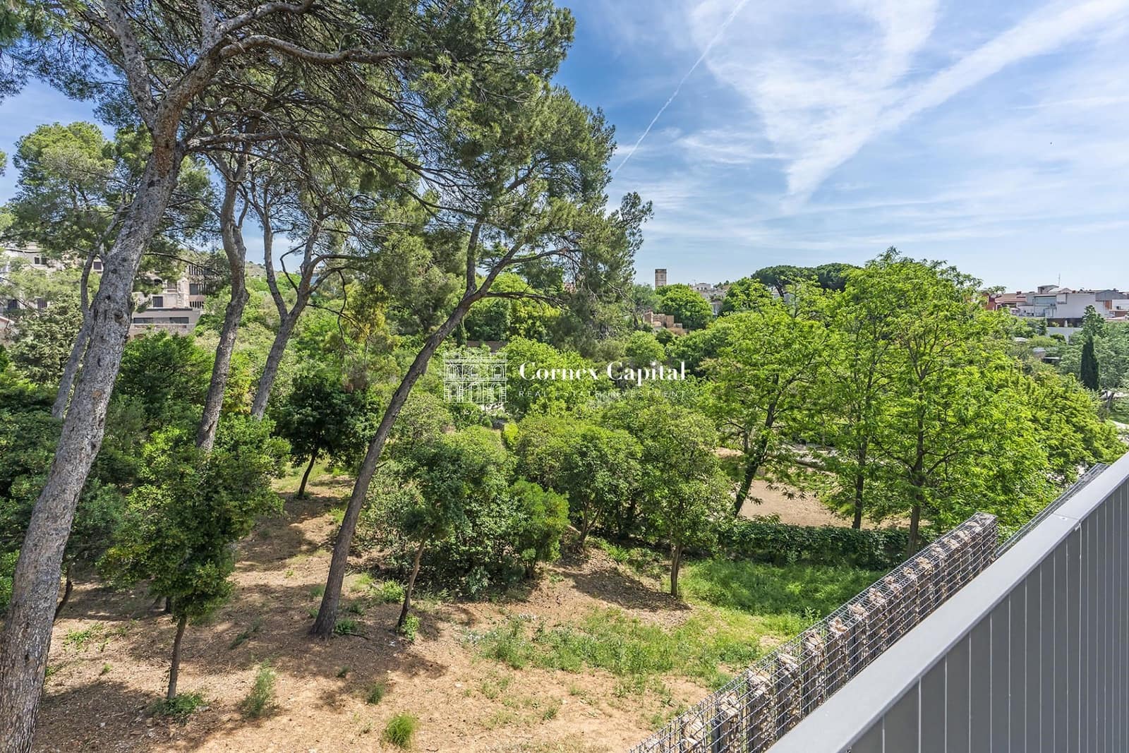 3 soveværelse Lejlighed til salg i Barcelona by med swimmingpool garage - € 1.476.000 (Ref: 8907881)