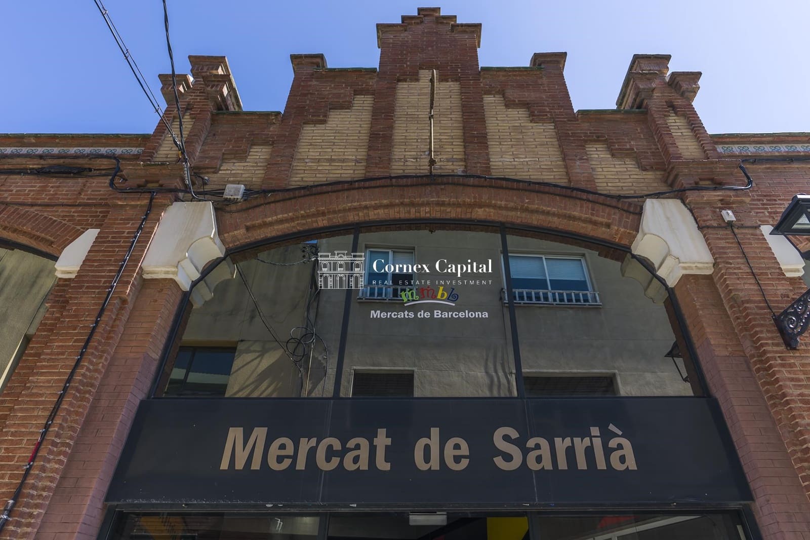 3 soveværelse Lejlighed til salg i Barcelona by med swimmingpool garage - € 1.430.000 (Ref: 8907882)