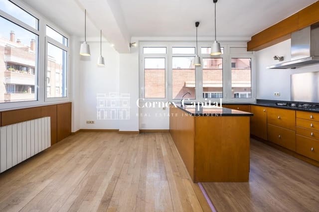 2 quarto Apartamento para venda em El Camp d'en Grassot i Gràcia Nova, Barcelona cidade - 777 000 € (Ref: 8924283)