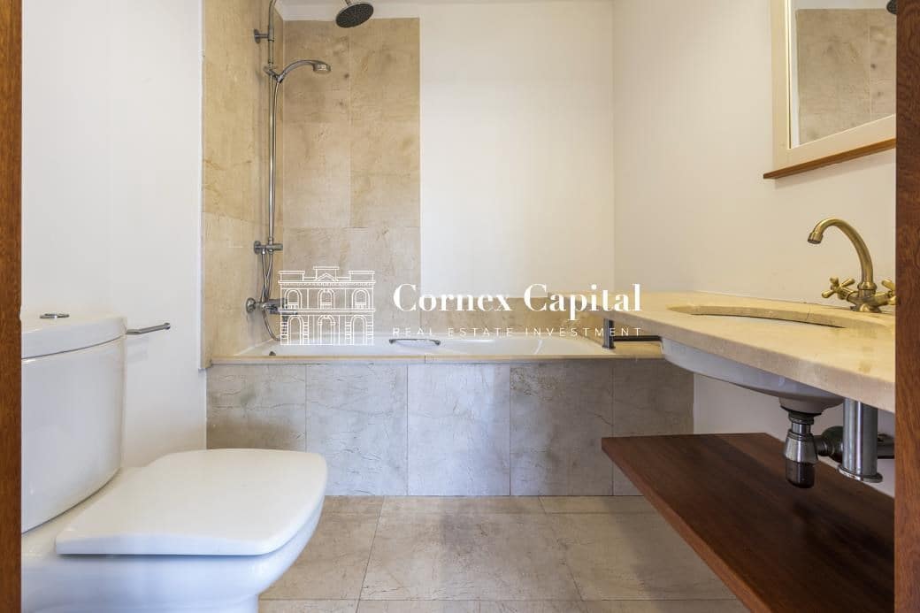 2 slaapkamer Appartement te koop in Barcelona stad - € 777.000 (Ref: 8924283)