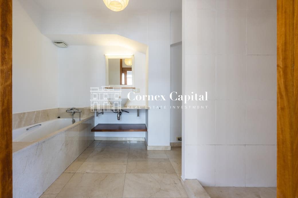 2 slaapkamer Appartement te koop in Barcelona stad - € 777.000 (Ref: 8924283)