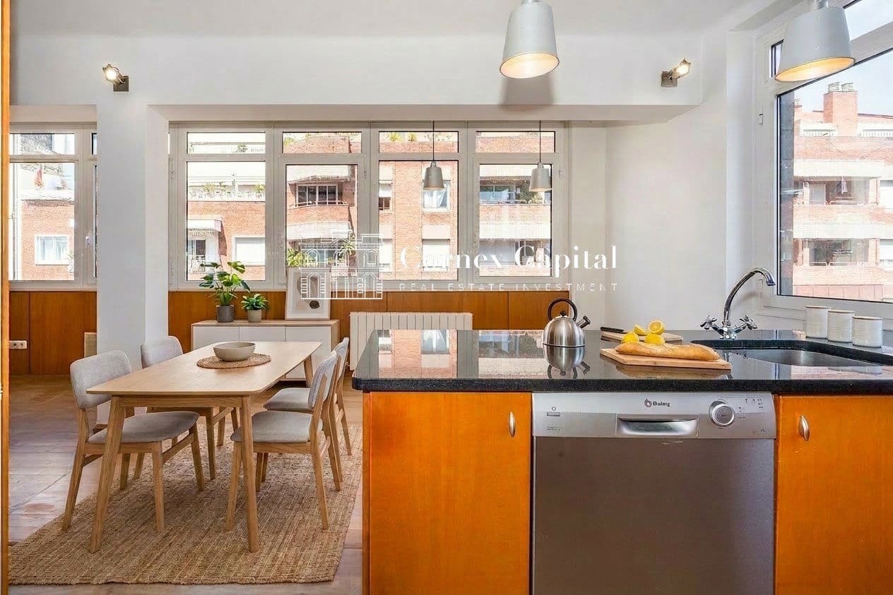2 sypialnia Apartament na sprzedaż w Miasto Barcelona - 777 000 € (Ref: 8924283)