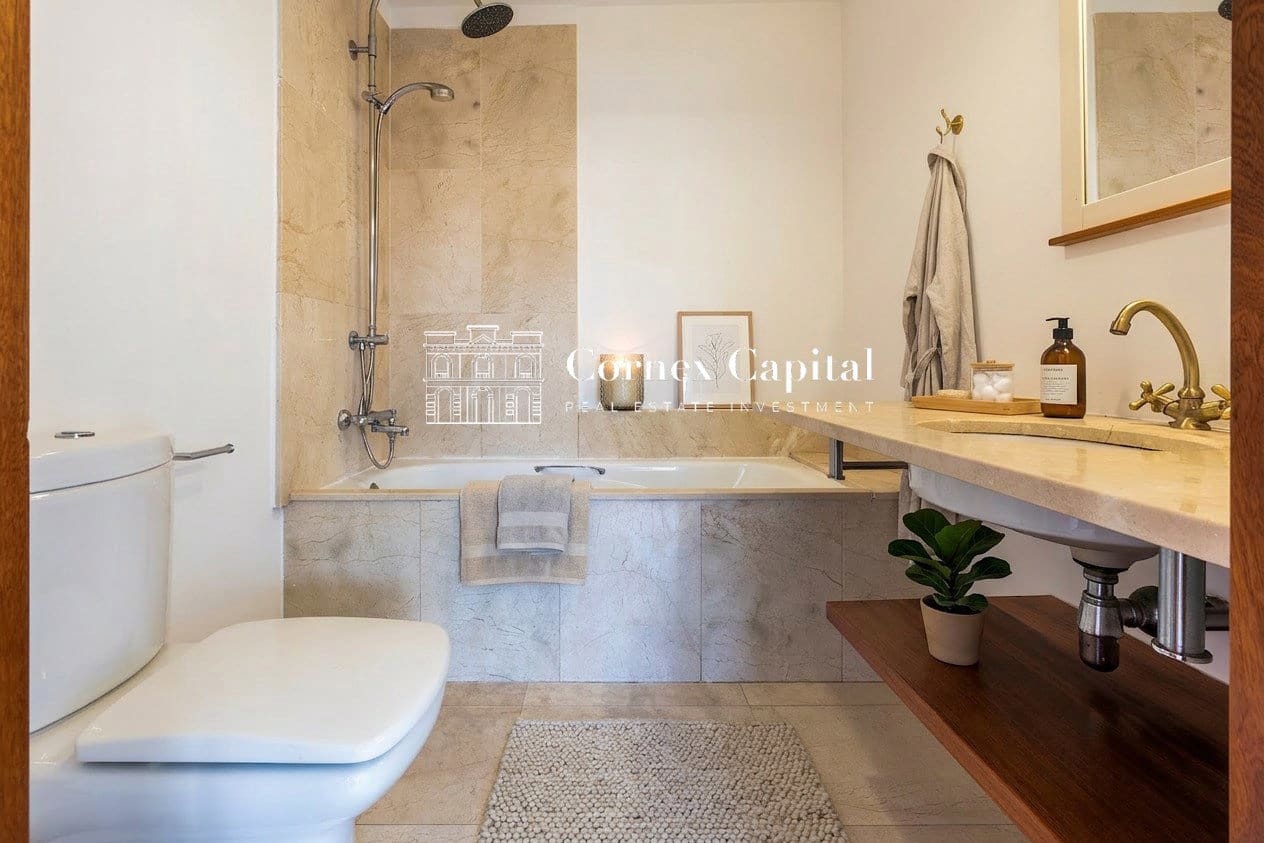 2 sypialnia Apartament na sprzedaż w Miasto Barcelona - 777 000 € (Ref: 8924283)