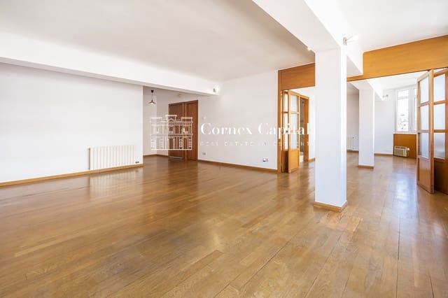 2 soveværelse Lejlighed til salg i Gràcia, Barcelona by - € 777.000 (Ref: 8924283)