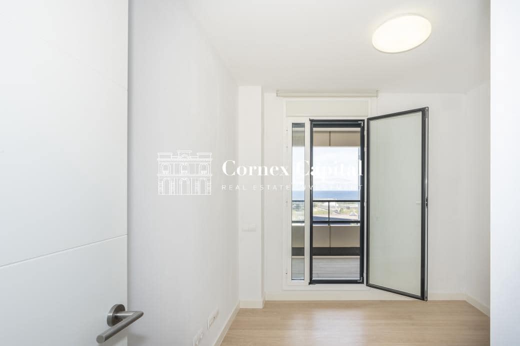 3 soveværelse Lejlighed til salg i Barcelona by med swimmingpool garage - € 889.000 (Ref: 8937299)