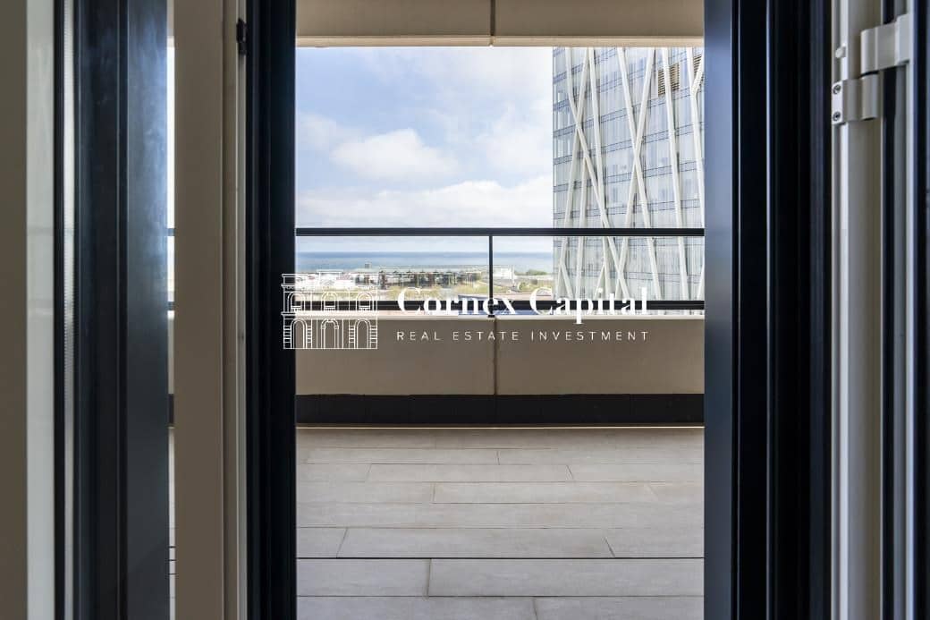 3 soveværelse Lejlighed til salg i Barcelona by med swimmingpool garage - € 889.000 (Ref: 8937299)