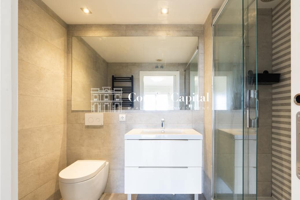 3 soveværelse Lejlighed til salg i Barcelona by med swimmingpool garage - € 889.000 (Ref: 8937299)