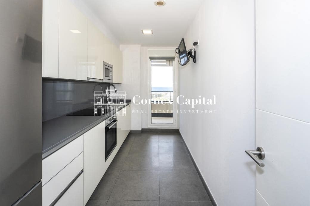 3 soveværelse Lejlighed til salg i Barcelona by med swimmingpool garage - € 889.000 (Ref: 8937299)