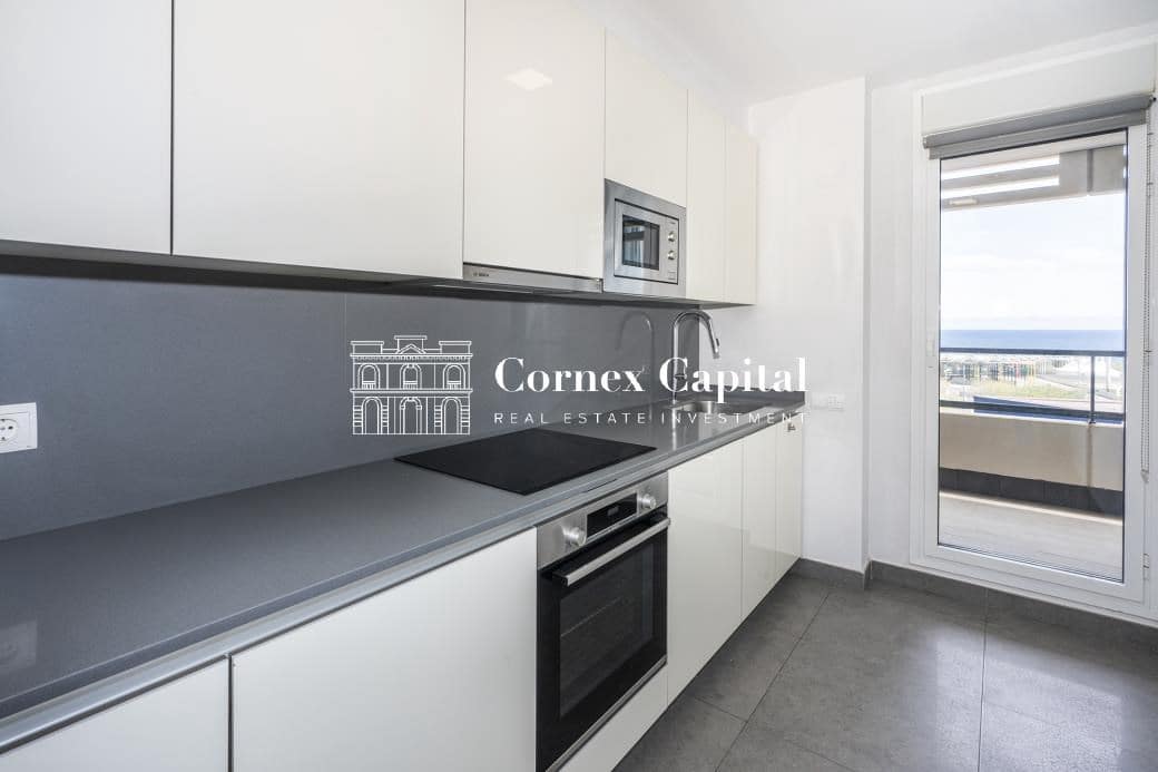 3 soveværelse Lejlighed til salg i Barcelona by med swimmingpool garage - € 889.000 (Ref: 8937299)