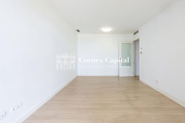 3 bedroom Apartment for sale in Diagonal Mar i El Front Marítim del Poblenou, Barcelona city with pool garage - € 889,000 (Ref: 8937299)
